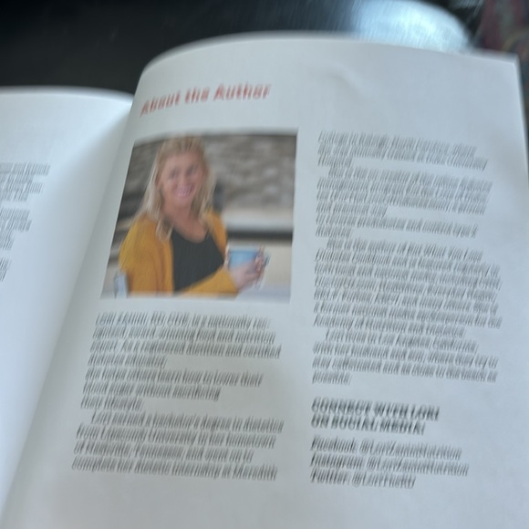 COOKBOOK - Picture 8 of 8